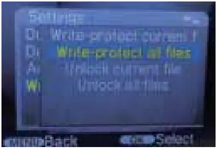 REXING H1 Woodlens HD 16MP Trail Camera 6