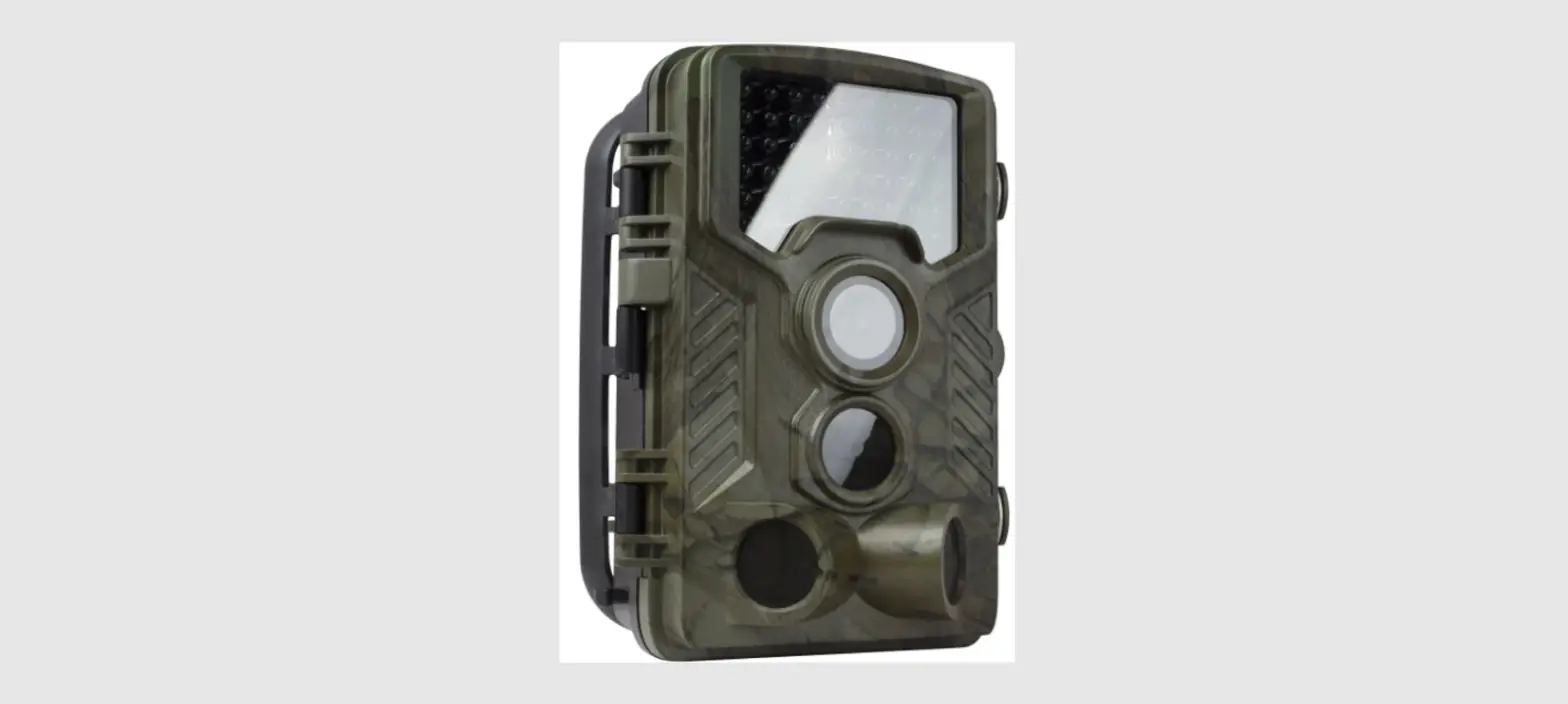 Rexing H1 Woodlens Hd 16mp Trail Camera User Guide