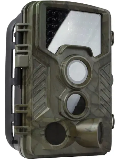 REXING H1 Woodlens HD 16MP Trail Camera