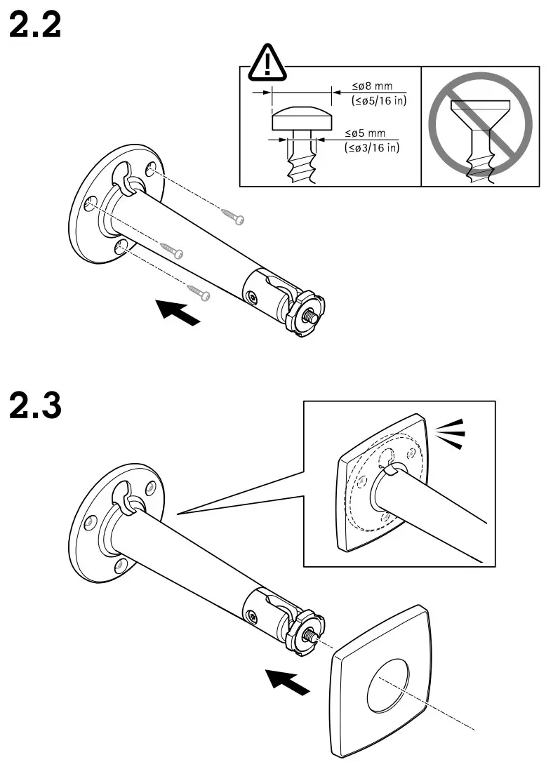 AXIS Q1715 Block Camera - 4