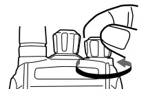 Kydera DR-8200 Series Digital Handheld Radio fig 6