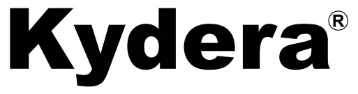 Kydera DR-8200 Series Digital Handheld Radio logo
