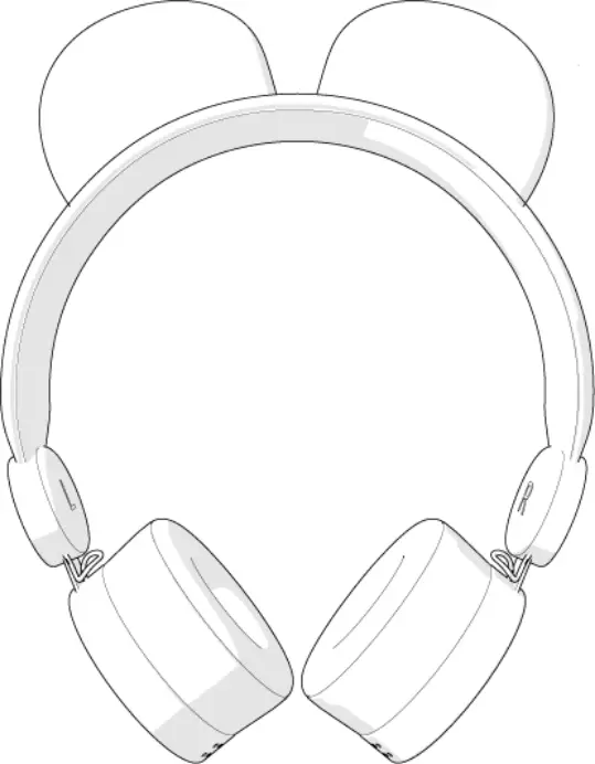 Nedis Hpwd4000wt On-ear Headphones User Manual Nedis Hpwd4000wt On-ear Headphones User Manual