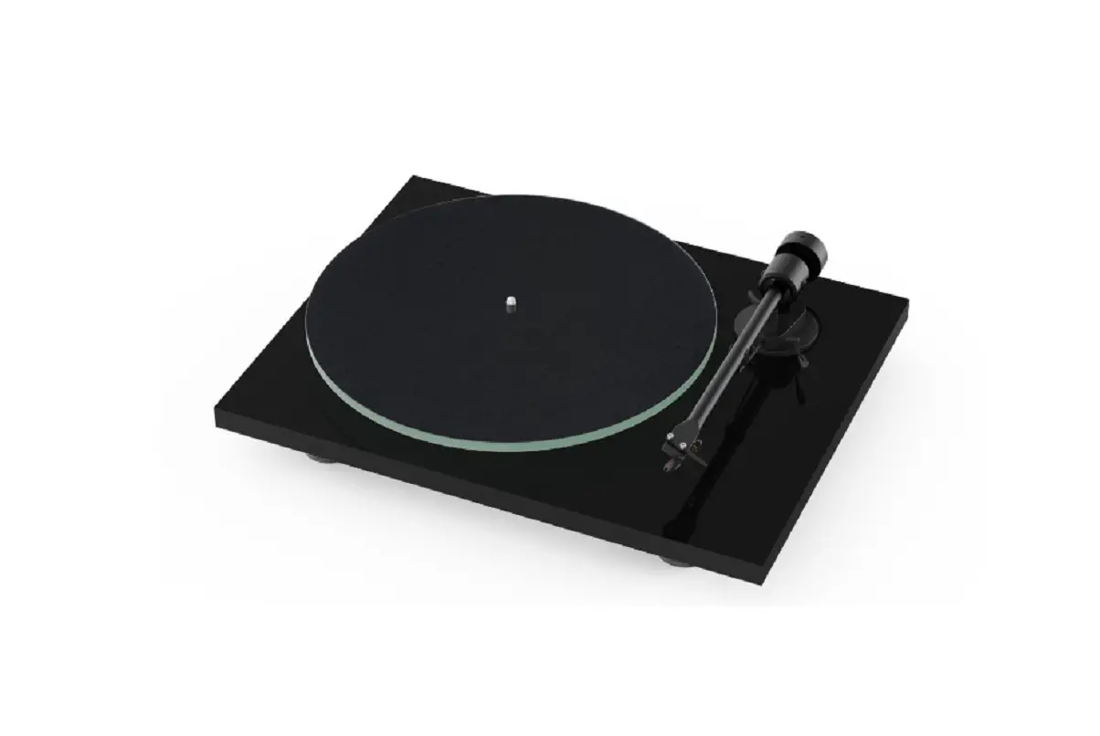Pro-ject Audio System Instructions Pro-ject Audio System Instructions