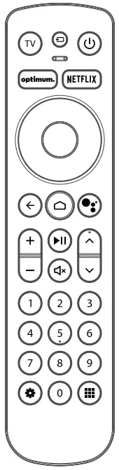 Remote Control