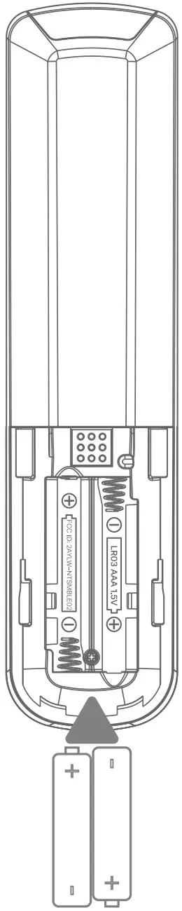 Battery Installation