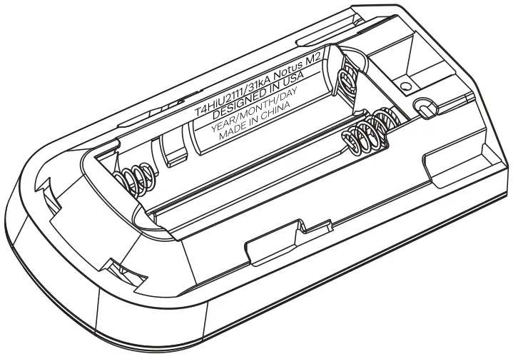 Battery Installation