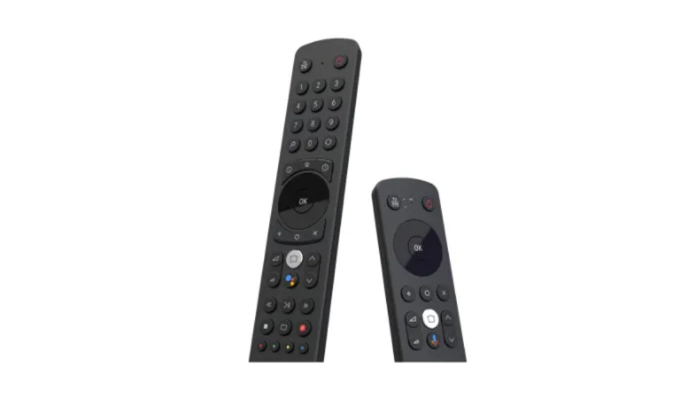 Tech4home Lda Notus M2 Bluetooth Remote Control Instruction Manual Tech4home Lda Notus M2 Bluetooth Remote Control Instruction Manual