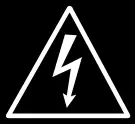 Warning icon