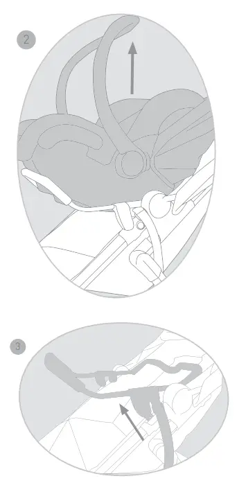 BURLEY-960201-Solstice-Car-Seat-Adapter-FIG-3