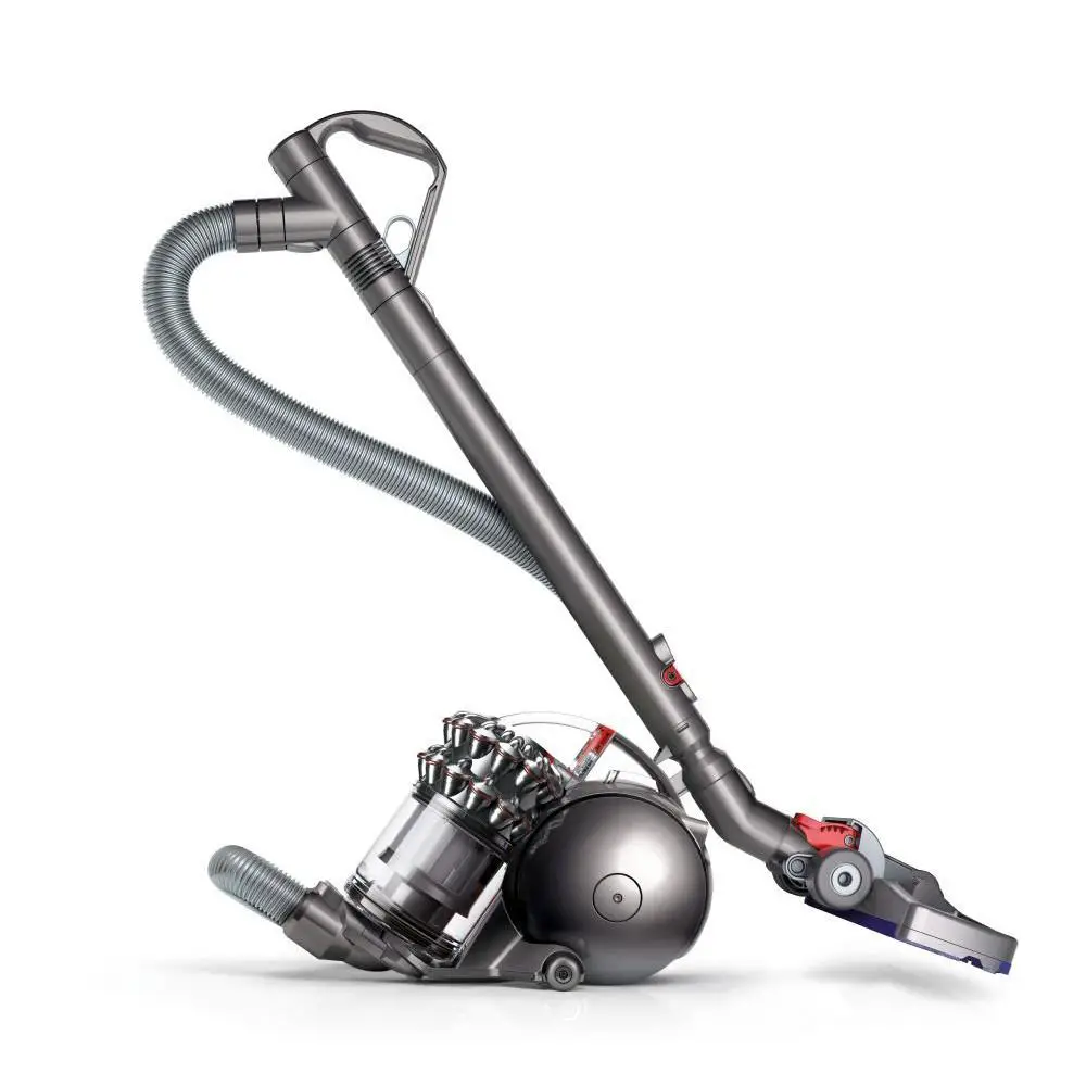 Dyson Turbinehead Pro User Manual