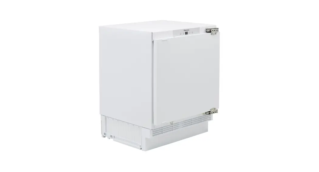Hisense Fuv124d4aw1 595cm Integrated Static Undercounter Freezer User Manual Hisense Fuv124d4aw1 595cm Integrated Static Undercounter Freezer User Manual