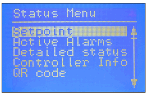 Danfoss EKE 347 Liquid Level Controller - Fig10