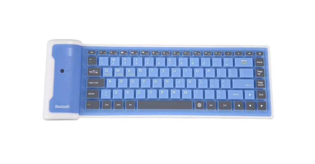 Renaisser Technology Rsk8 Bluetooth Keyboard User Guide Renaisser Technology Rsk8 Bluetooth Keyboard User Guide
