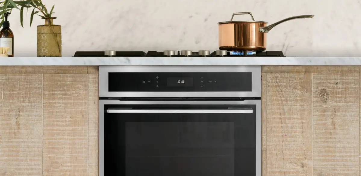 Caple Tbu850/tbu520 Touch Control Built-under Hood Instruction Manual