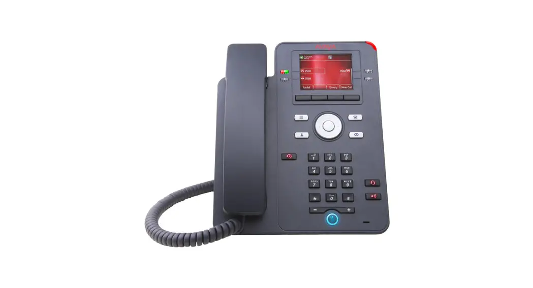 Northland Communications Avaya Ip Office J139 Sip Phone User Manual