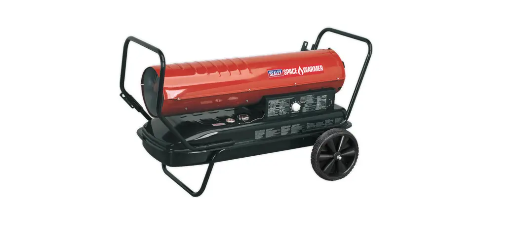 Sealey Ab1758 51.3kw Direct Diesel Fired Heater Instructions Sealey Ab1758 51.3kw Direct Diesel Fired Heater Instructions