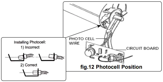 SEALEY AB1758 51.3kw Direct Diesel Fired Heater-fig15