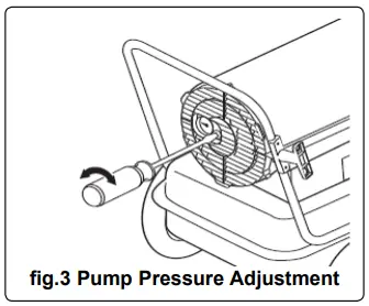 SEALEY AB1758 51.3kw Direct Diesel Fired Heater-fig6