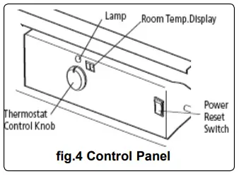 SEALEY AB1758 51.3kw Direct Diesel Fired Heater-fig7