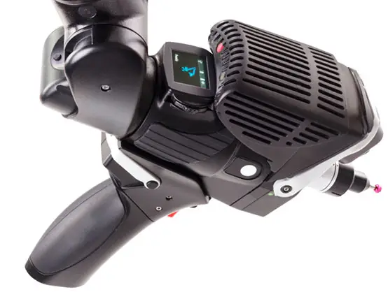 Hexa-on-RS5-Laser-Scanner-Absolute -Arm-product