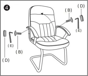 Assembly Instructions