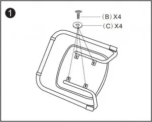 Assembly Instructions