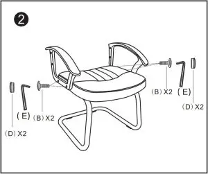 Assembly Instructions
