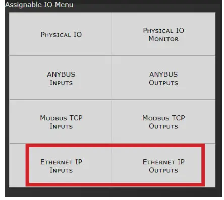 AcraDyne LIT MAN177 Gen IV Controller Ethernet - Fig 3