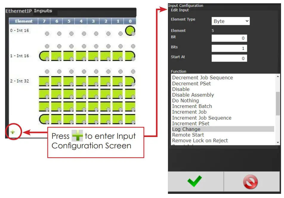 AcraDyne LIT MAN177 Gen IV Controller Ethernet - Fig 4