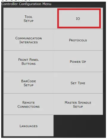 AcraDyne LIT MAN177 Gen IV Controller Ethernet - Fig