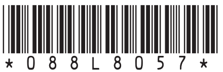 Danfoss ECtemp 316 Electronic Thermostat - bar code