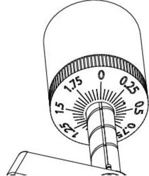 Lenco LS-480 Turntable with Built-In Amplifier 06