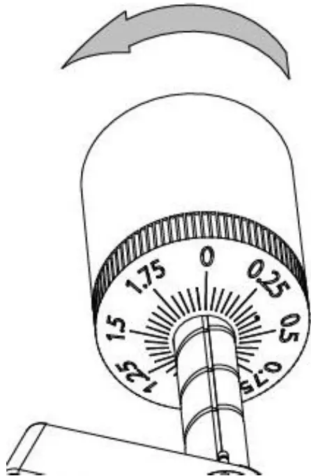 Lenco LS-480 Turntable with Built-In Amplifier 07