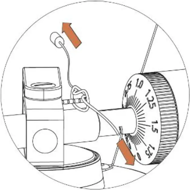 Lenco LS-480 Turntable with Built-In Amplifier 08