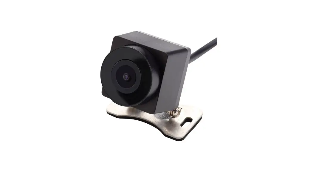 Cobra Fv-ev1 External View Camera User Guide