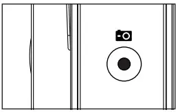 Cobra FV EV1 External View Camera - Fig 1