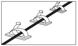 Cobra FV EV1 External View Camera - Fig 2