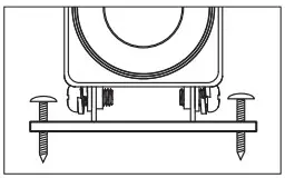 Cobra FV EV1 External View Camera - Fig 3