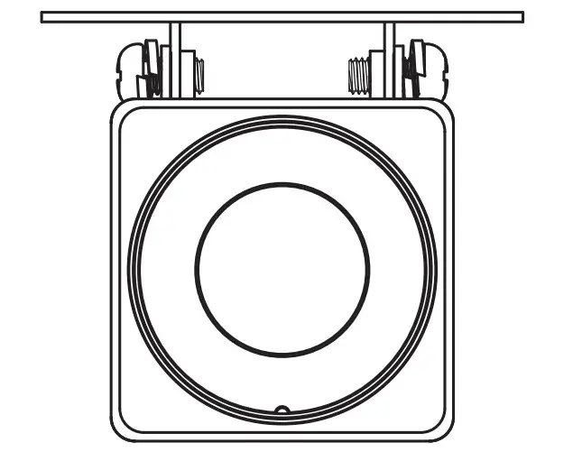 Cobra FV EV1 External View Camera