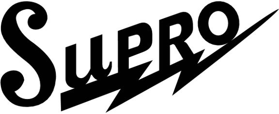 SUPRO LOGO