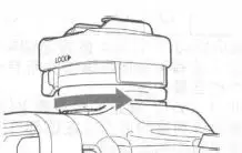 Canon AD-E1 Multi-Function Shoe Adapter 4