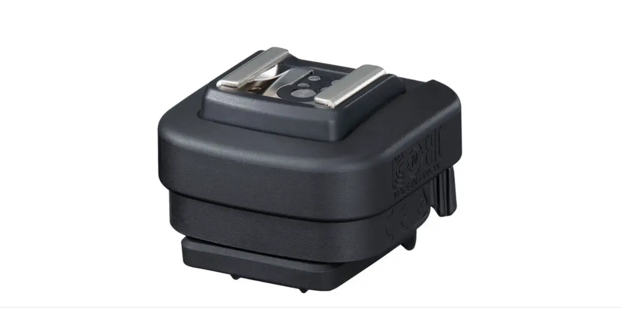 Canon Ad-e1 Multi-function Shoe Adapter Instructions Canon Ad-e1 Multi-function Shoe Adapter Instructions