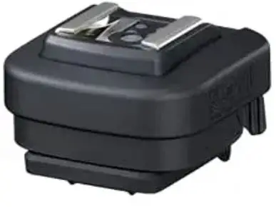 Canon AD-E1 Multi-Function Shoe Adapter product