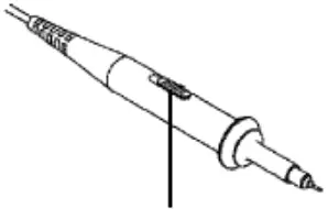 owon HDS200 Dual Channel Series Handheld Oscilloscope A9