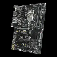 ASUS P10S WS Server Workstation Motherboard