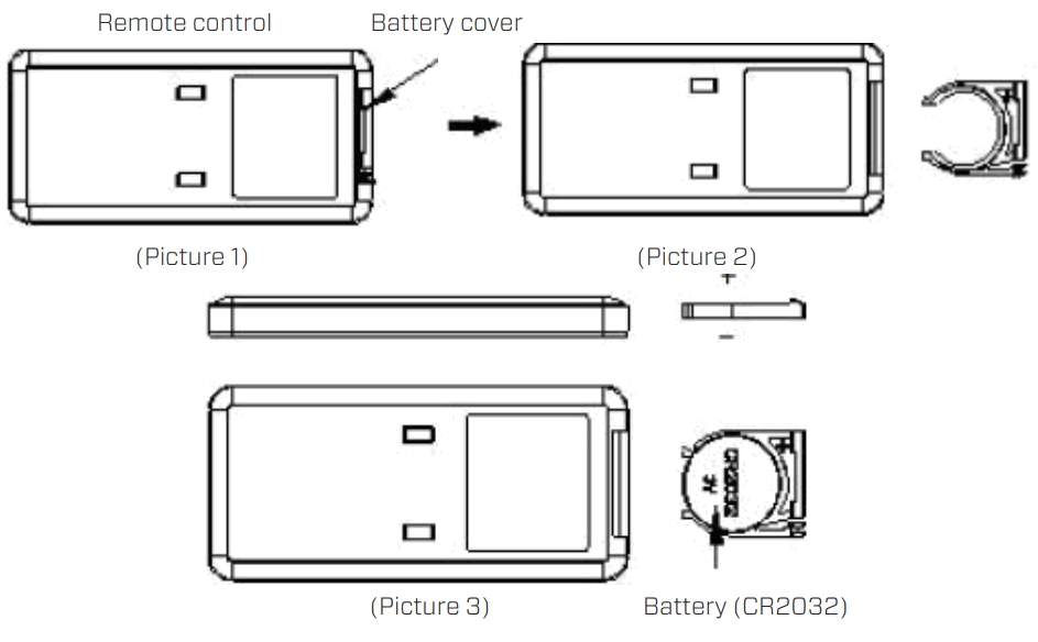 Clean Air Optima CA 904W Design Fan Heater - 22