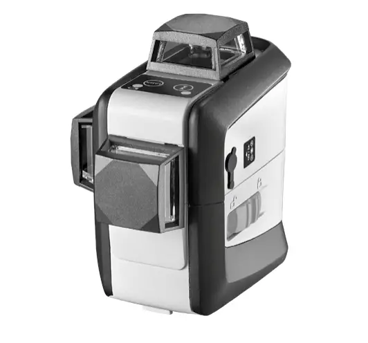 Laserliner 036 650 Superplane-laser 3g Pro Line Laser Instruction Manual Laserliner 036 650 Superplane-laser 3g Pro Line Laser Instruction Manual