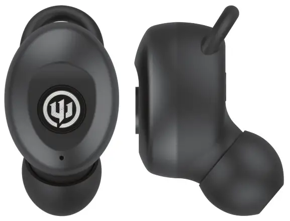 WICKED AUDIO Axoma Wireless Earbuds - Cover