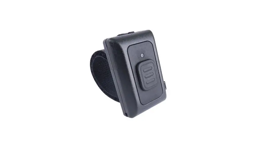 Caltta Ah300 Remote Controller User Manual Caltta Ah300 Remote Controller User Manual